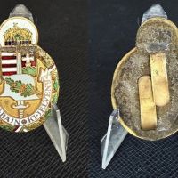 Sportbajnoki Jelvény