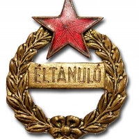 Éltanuló