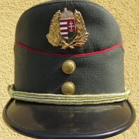 Köztársasági Őrezred társasági tiszti-zászlósi Bocskai 2001M